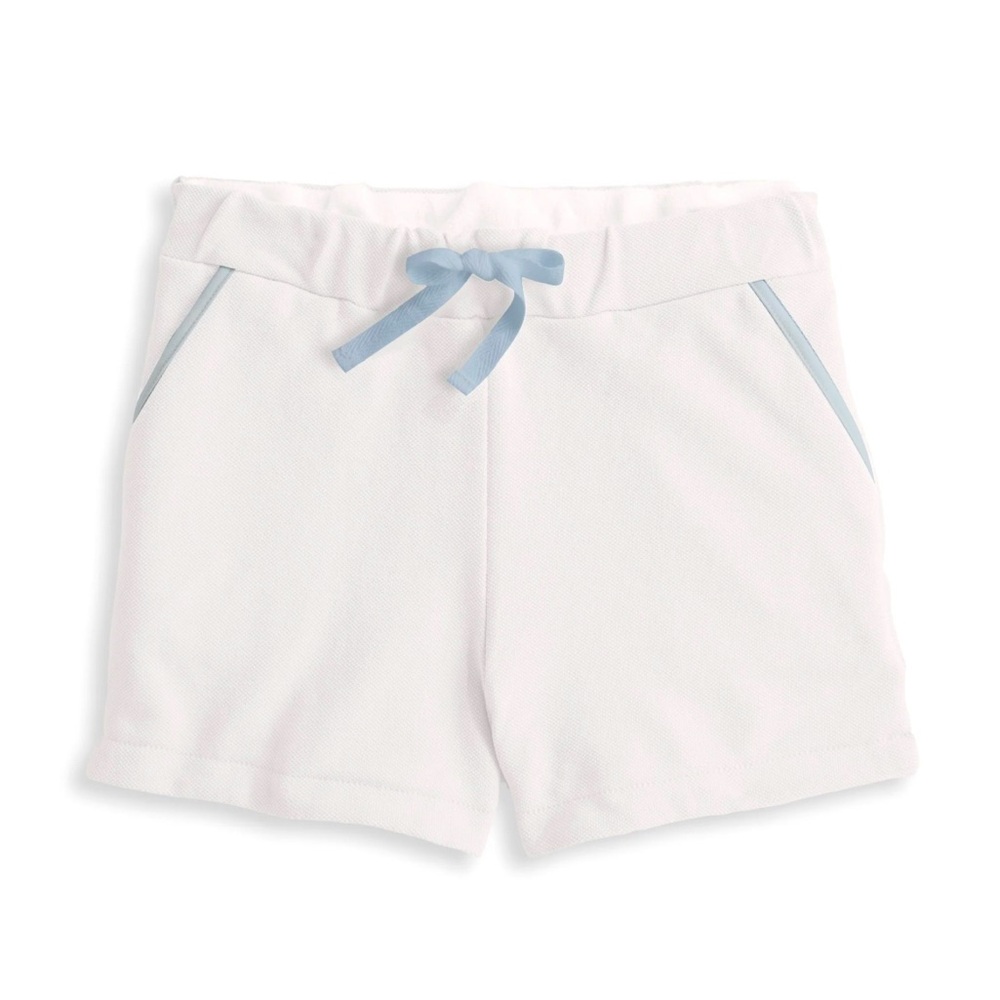 Brand new. Size 3. Pique Nash Short